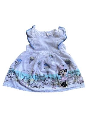 Adorable NBW Minnie Mouse Dress